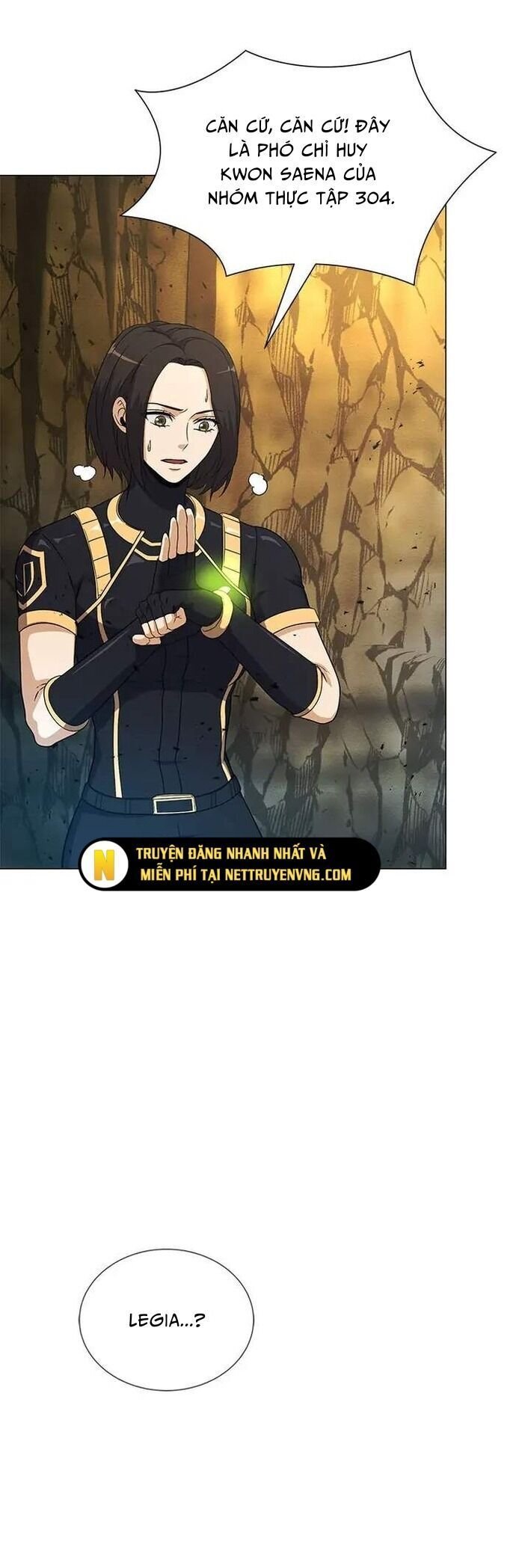 Thợ Săn Ăn Thịt Người Chapter 62 - Next Chapter 63