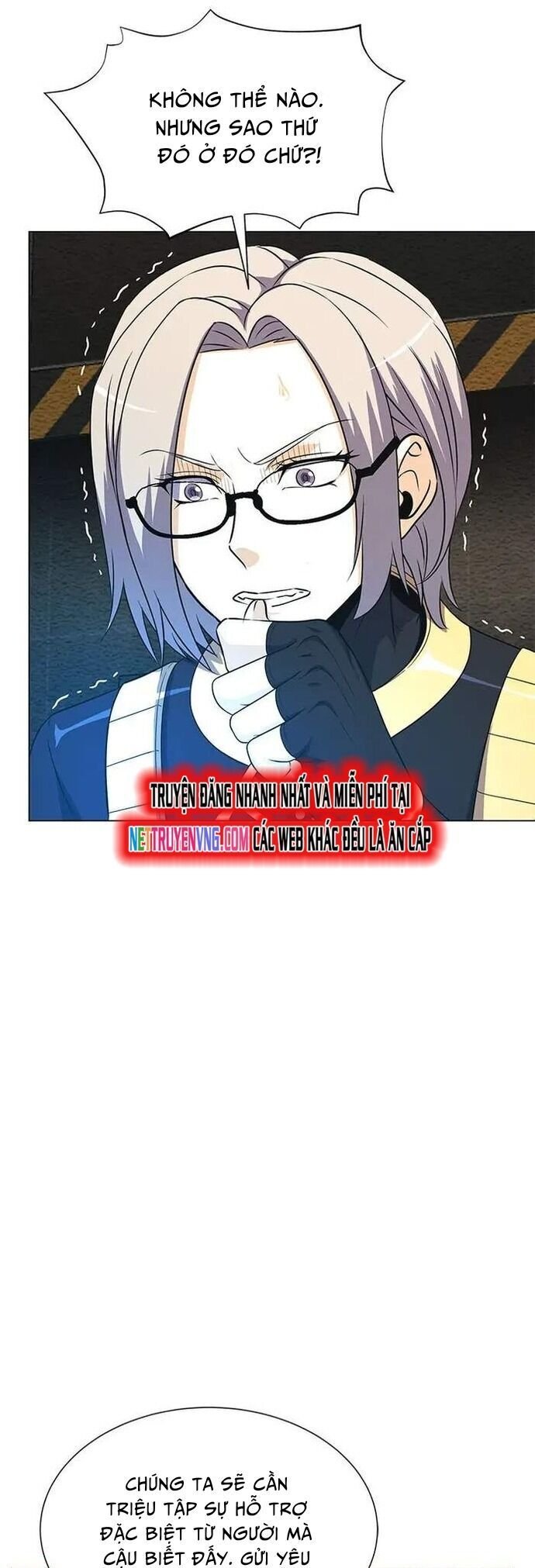 Thợ Săn Ăn Thịt Người Chapter 62 - Next Chapter 63