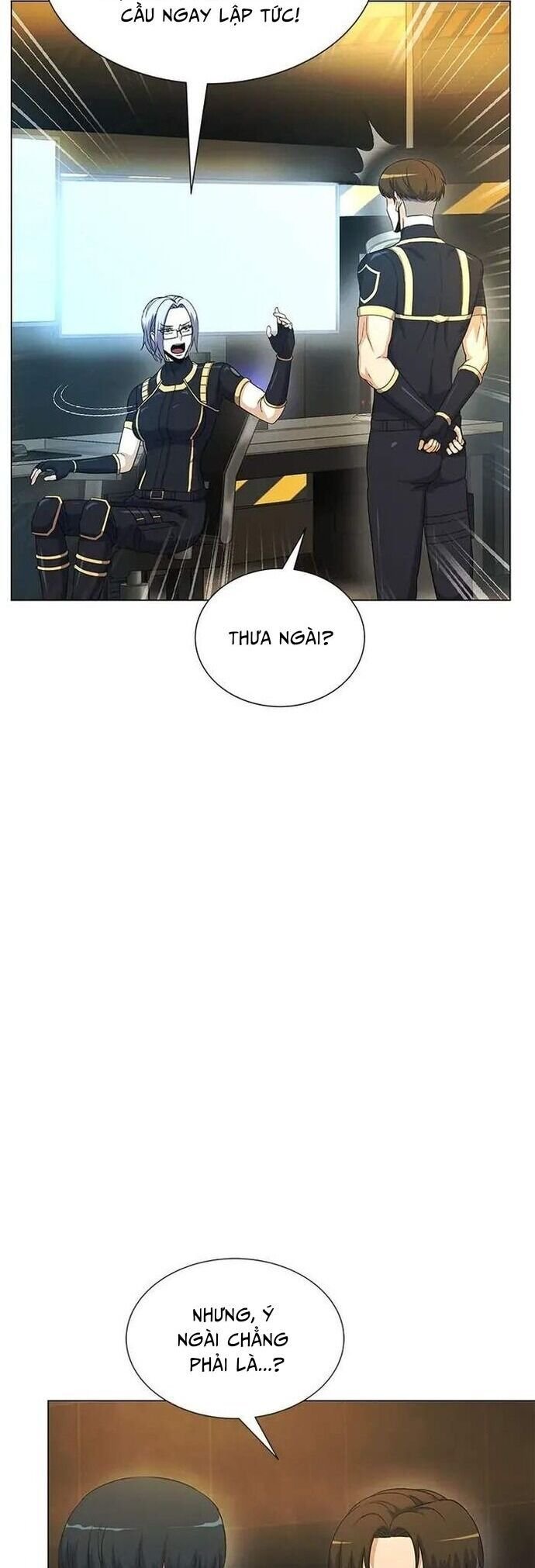 Thợ Săn Ăn Thịt Người Chapter 62 - Next Chapter 63