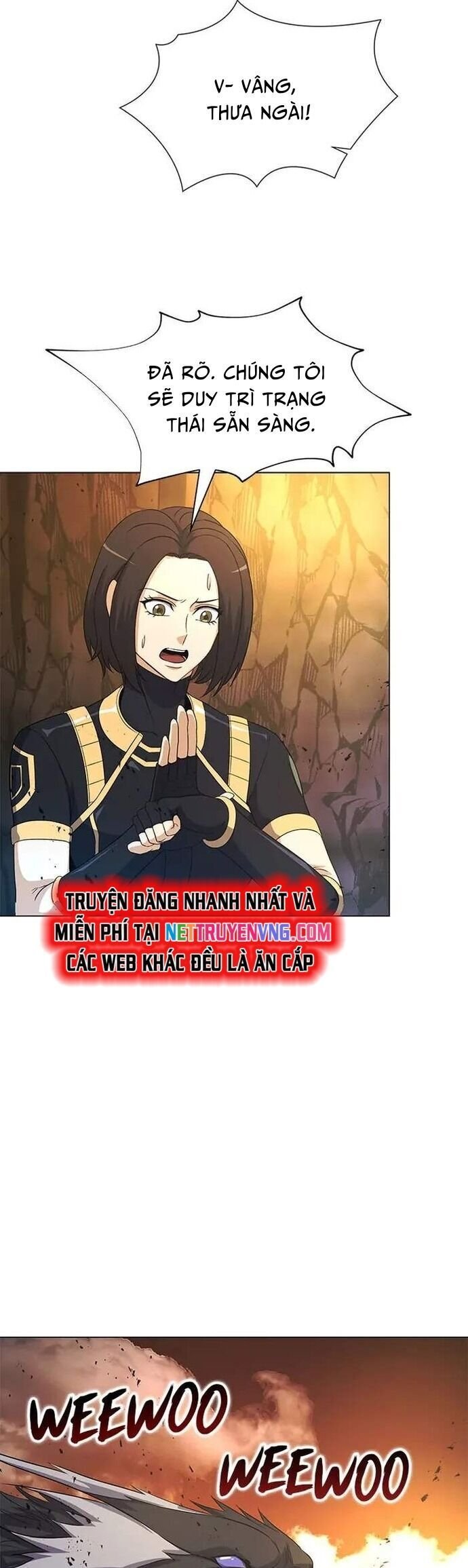 Thợ Săn Ăn Thịt Người Chapter 62 - Next Chapter 63