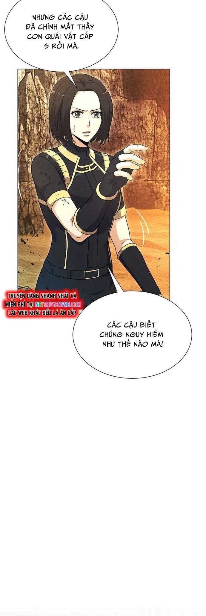 Thợ Săn Ăn Thịt Người Chapter 62 - Next Chapter 63