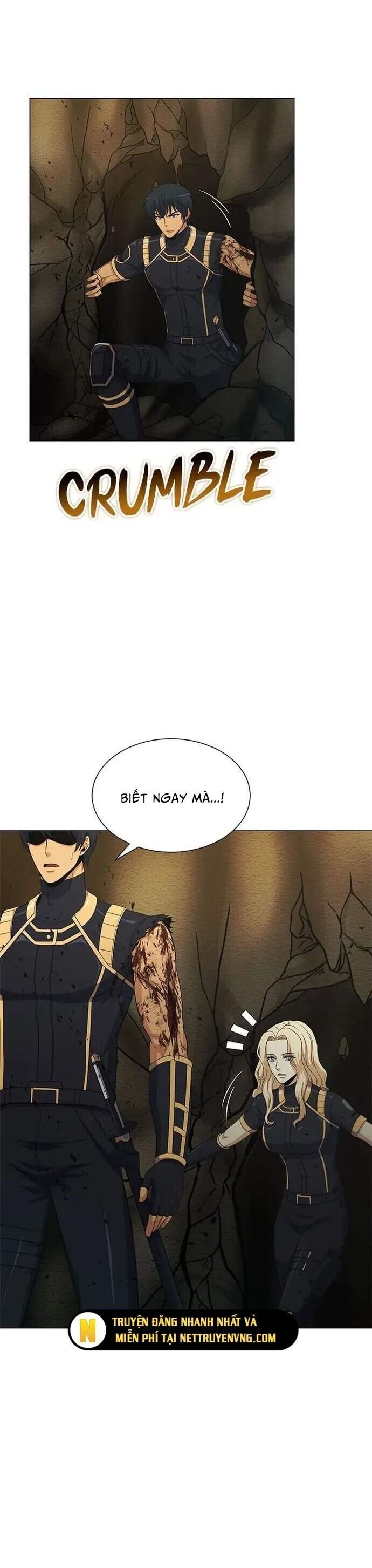 Thợ Săn Ăn Thịt Người Chapter 62 - Next Chapter 63