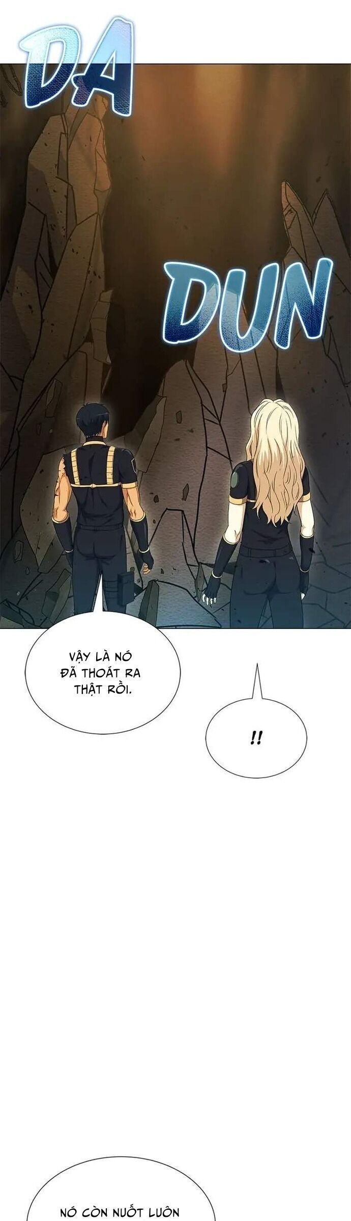 Thợ Săn Ăn Thịt Người Chapter 62 - Next Chapter 63