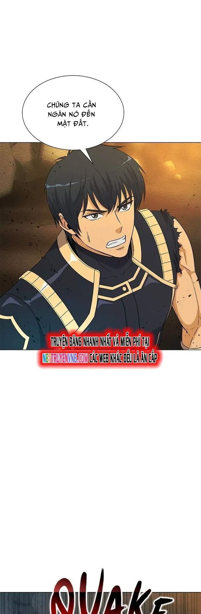 Thợ Săn Ăn Thịt Người Chapter 62 - Next Chapter 63