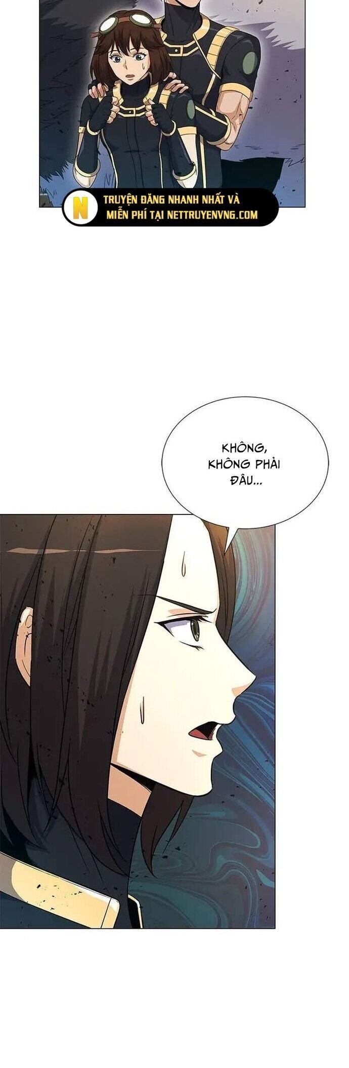Thợ Săn Ăn Thịt Người Chapter 62 - Next Chapter 63