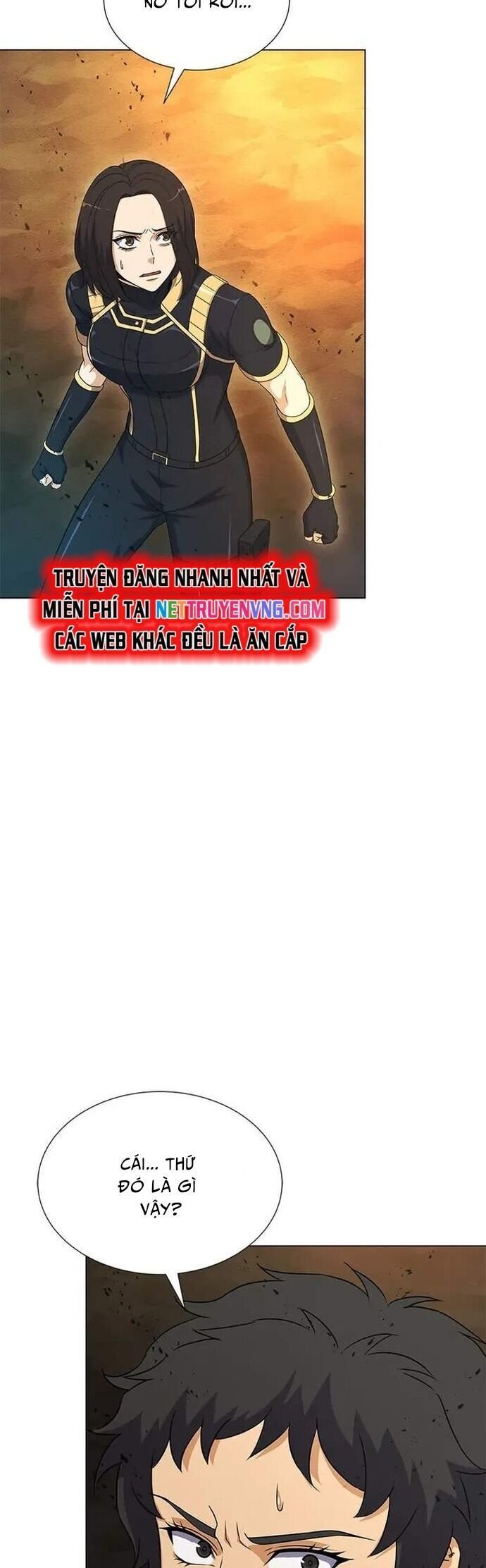 Thợ Săn Ăn Thịt Người Chapter 62 - Next Chapter 63