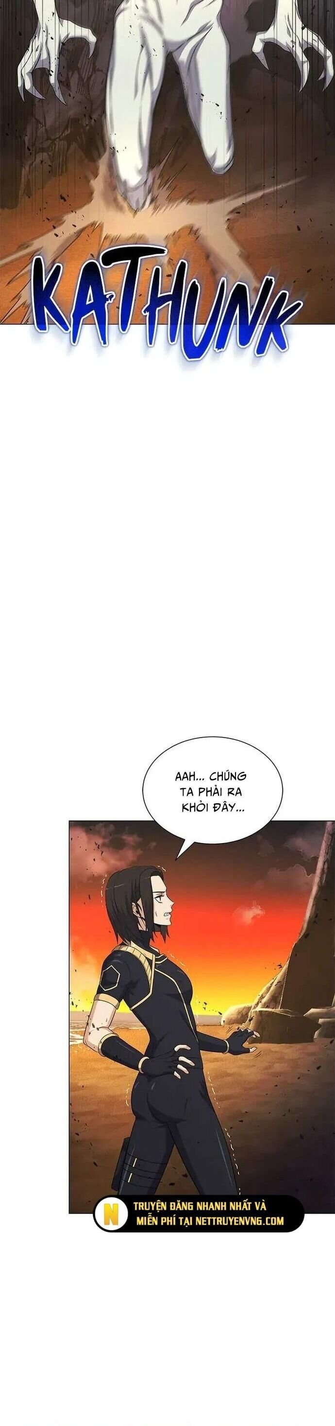 Thợ Săn Ăn Thịt Người Chapter 62 - Next Chapter 63