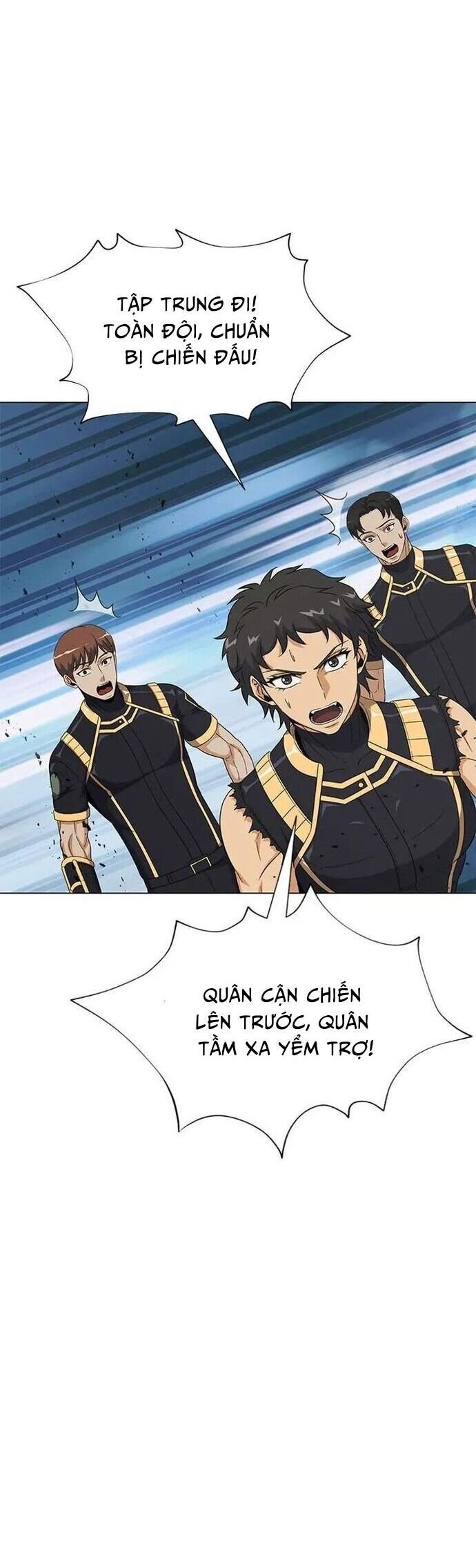 Thợ Săn Ăn Thịt Người Chapter 62 - Next Chapter 63