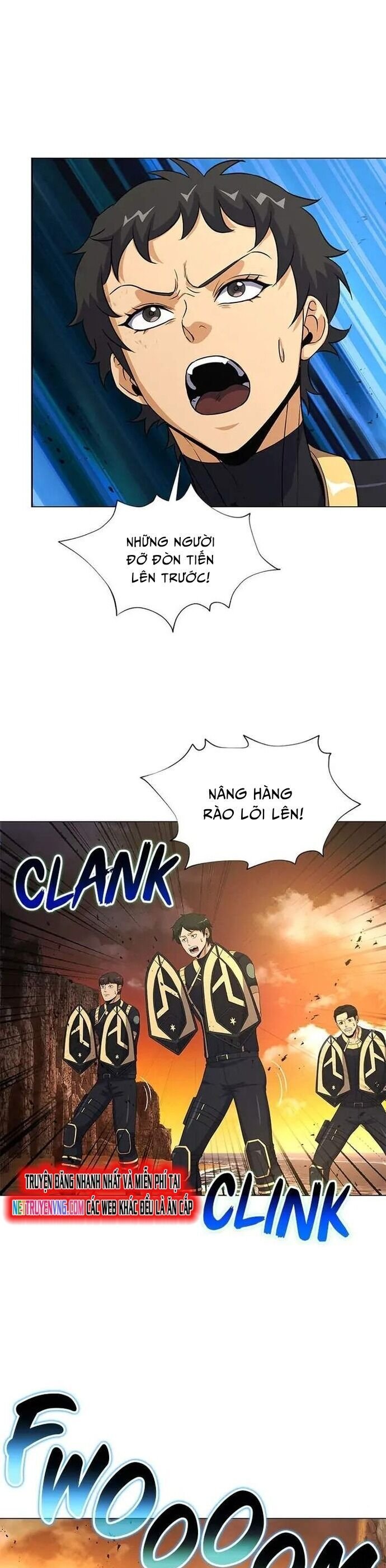 Thợ Săn Ăn Thịt Người Chapter 62 - Next Chapter 63