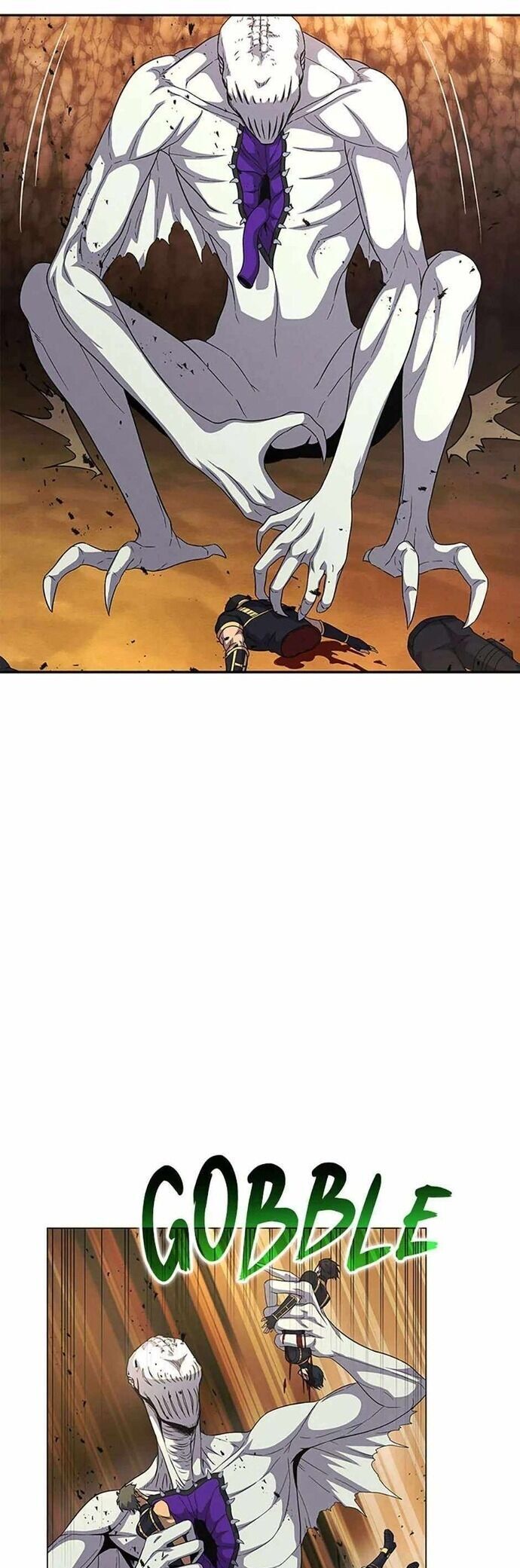 Thợ Săn Ăn Thịt Người Chapter 63 - Next Chapter 64