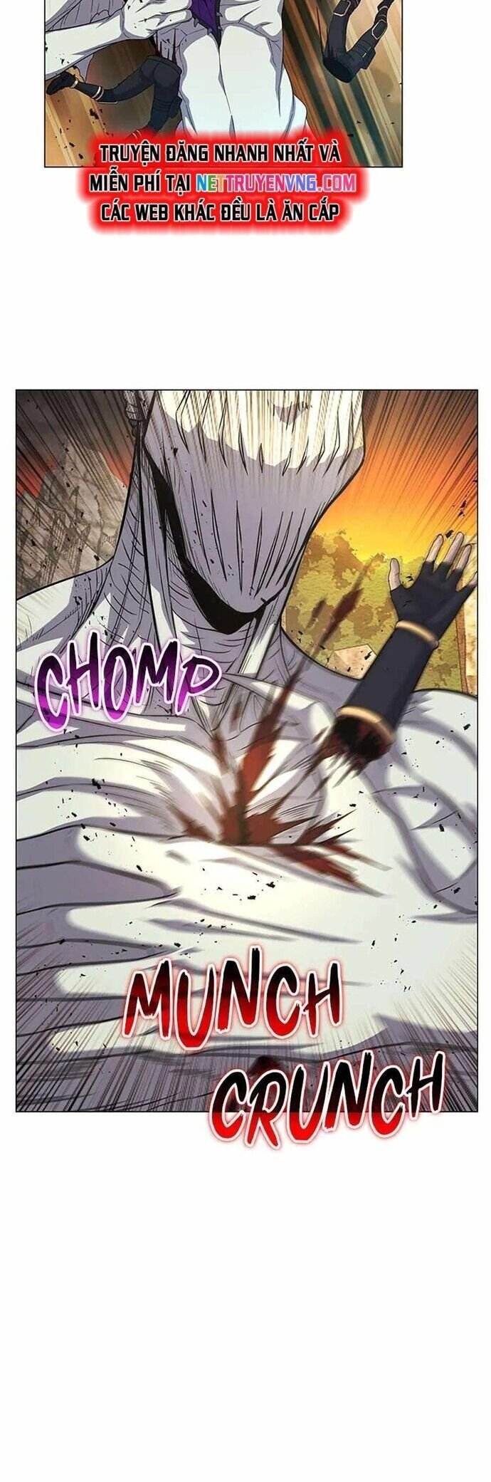 Thợ Săn Ăn Thịt Người Chapter 63 - Next Chapter 64