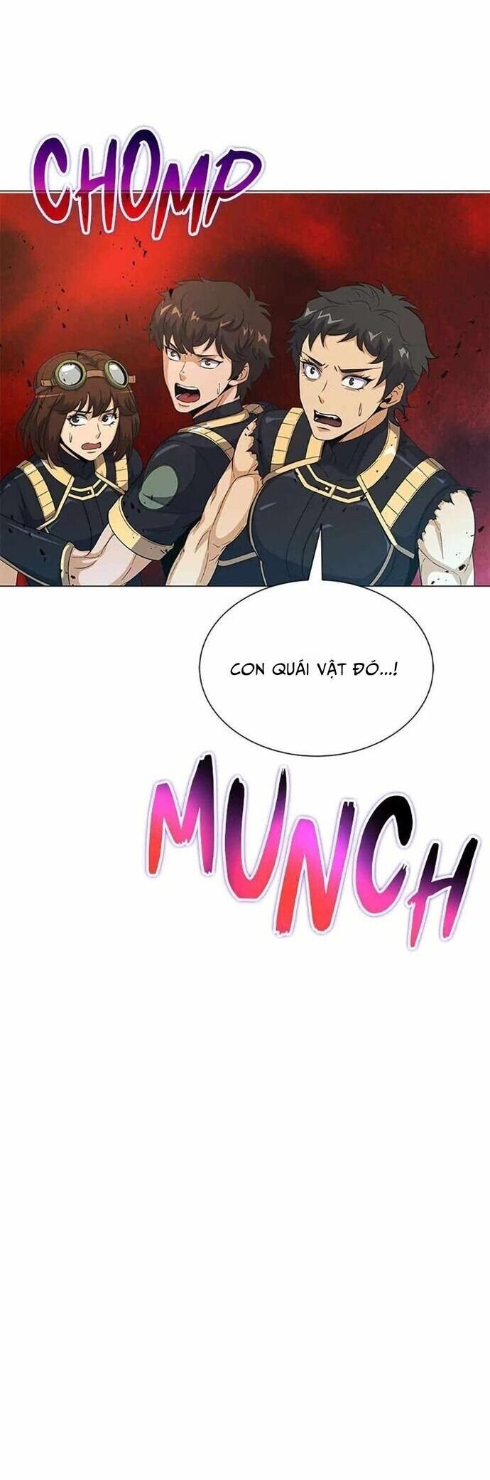 Thợ Săn Ăn Thịt Người Chapter 63 - Next Chapter 64