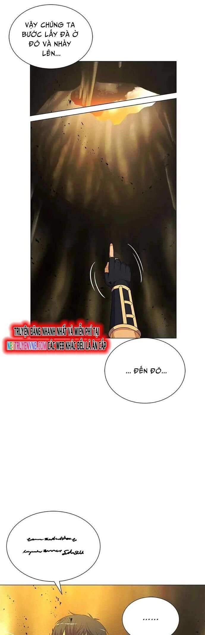 Thợ Săn Ăn Thịt Người Chapter 63 - Next Chapter 64