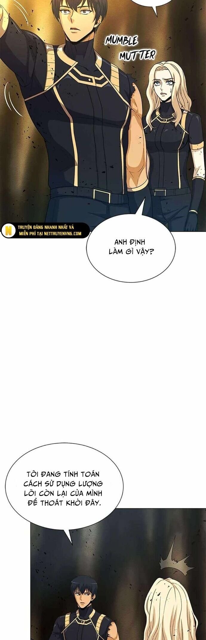 Thợ Săn Ăn Thịt Người Chapter 63 - Next Chapter 64