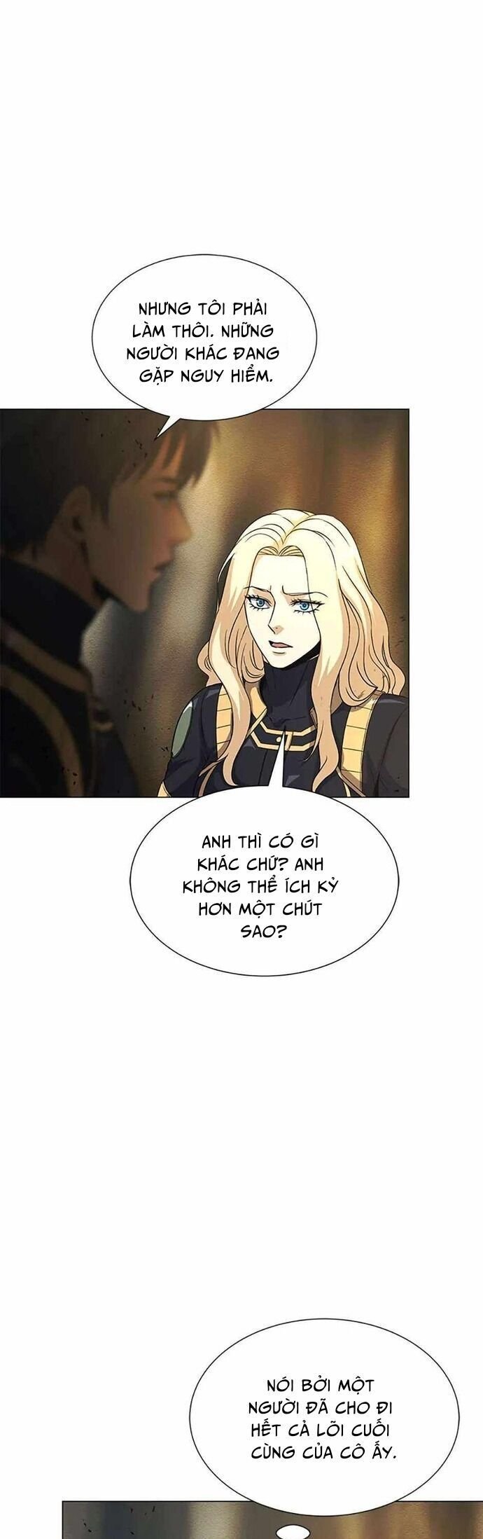 Thợ Săn Ăn Thịt Người Chapter 63 - Next Chapter 64