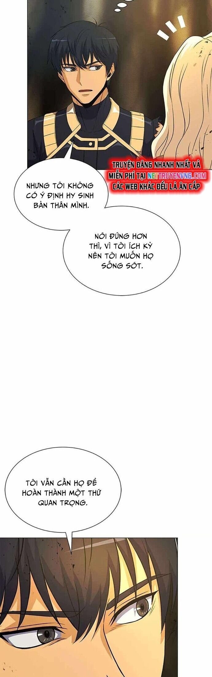 Thợ Săn Ăn Thịt Người Chapter 63 - Next Chapter 64