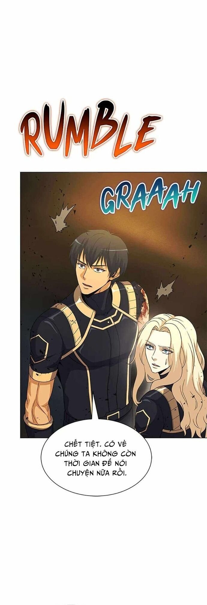 Thợ Săn Ăn Thịt Người Chapter 63 - Next Chapter 64