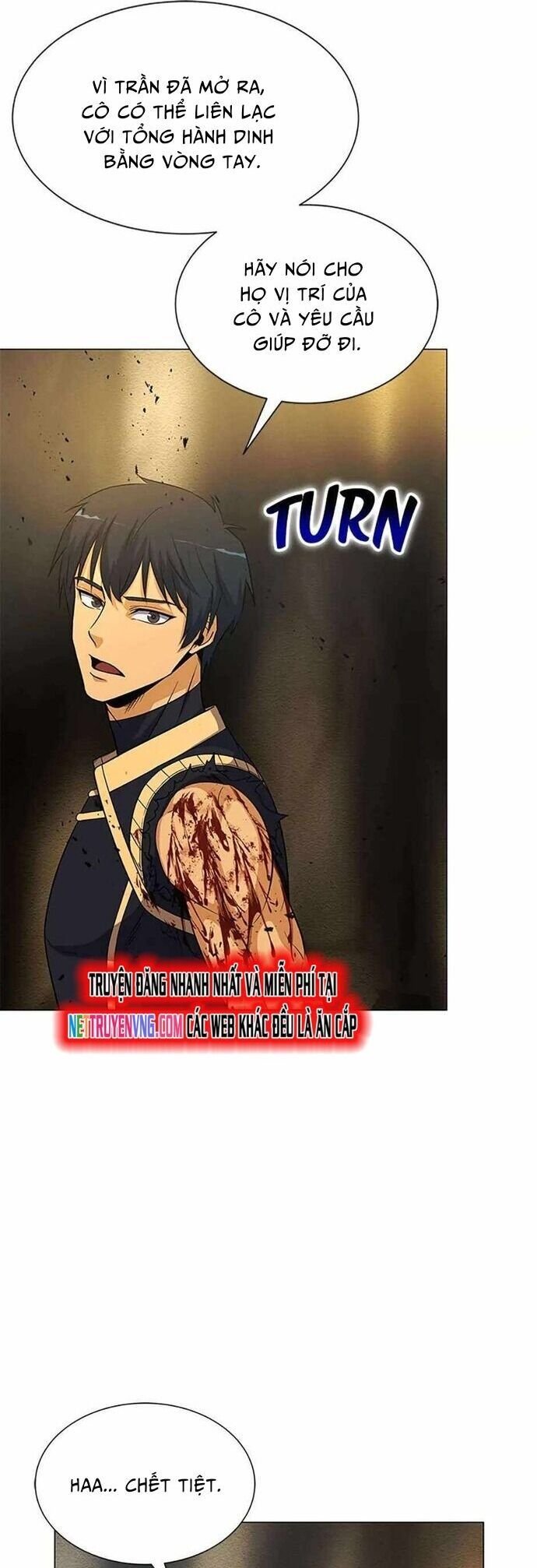 Thợ Săn Ăn Thịt Người Chapter 63 - Next Chapter 64