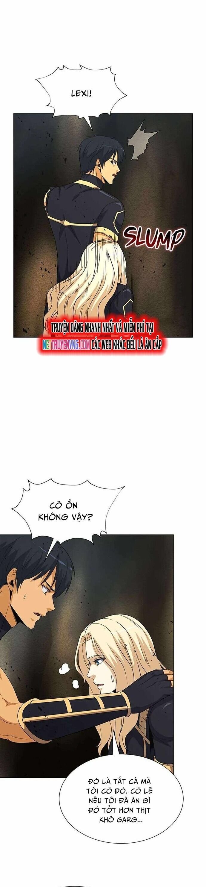Thợ Săn Ăn Thịt Người Chapter 63 - Next Chapter 64
