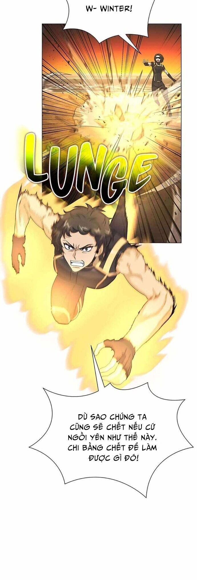 Thợ Săn Ăn Thịt Người Chapter 63 - Next Chapter 64