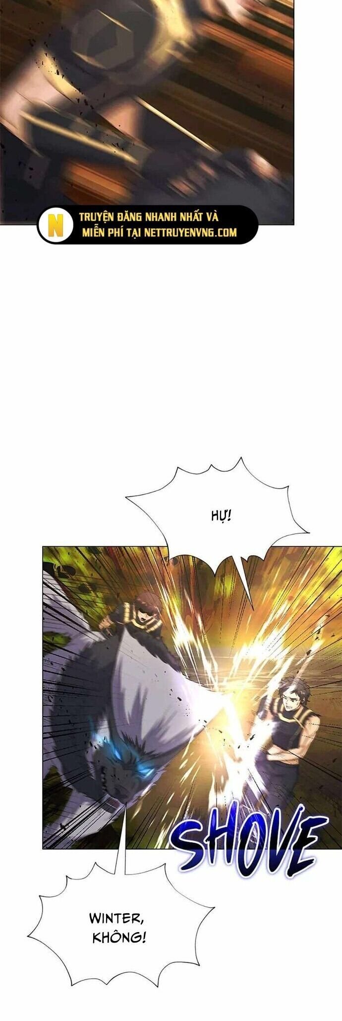 Thợ Săn Ăn Thịt Người Chapter 63 - Next Chapter 64