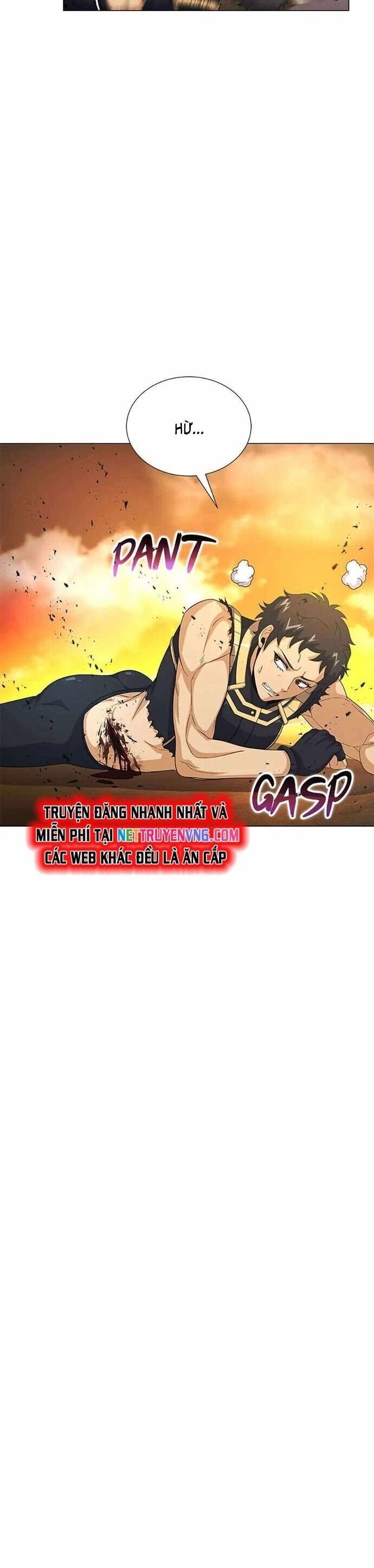 Thợ Săn Ăn Thịt Người Chapter 63 - Next Chapter 64