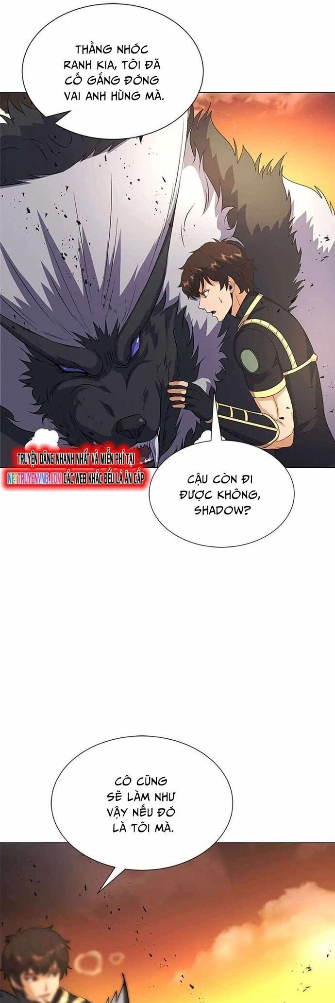Thợ Săn Ăn Thịt Người Chapter 63 - Next Chapter 64