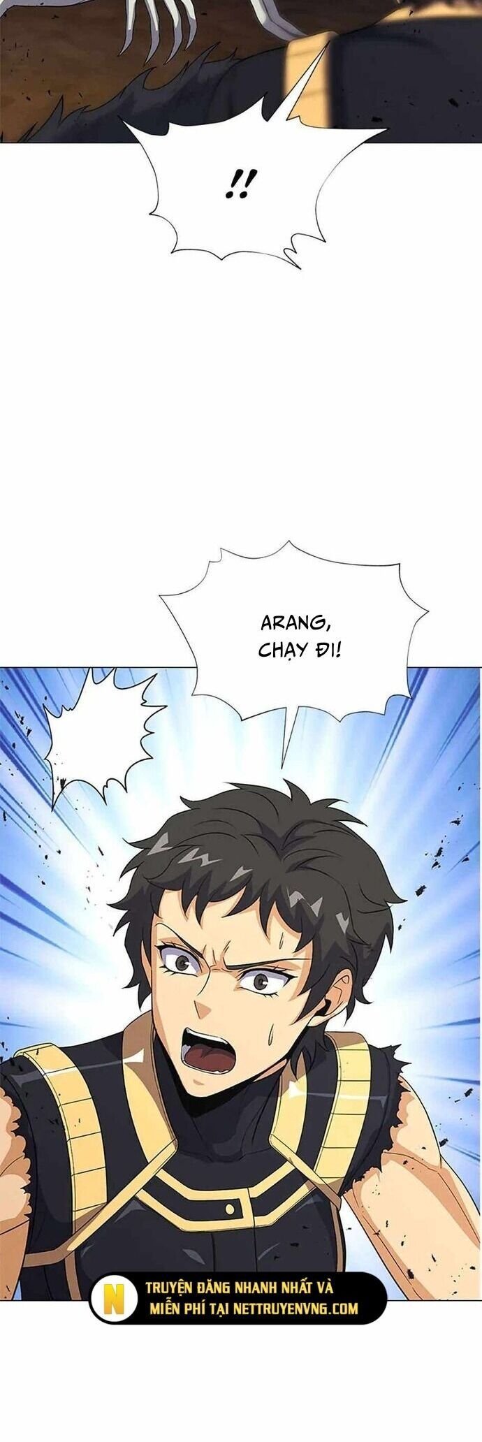 Thợ Săn Ăn Thịt Người Chapter 63 - Next Chapter 64