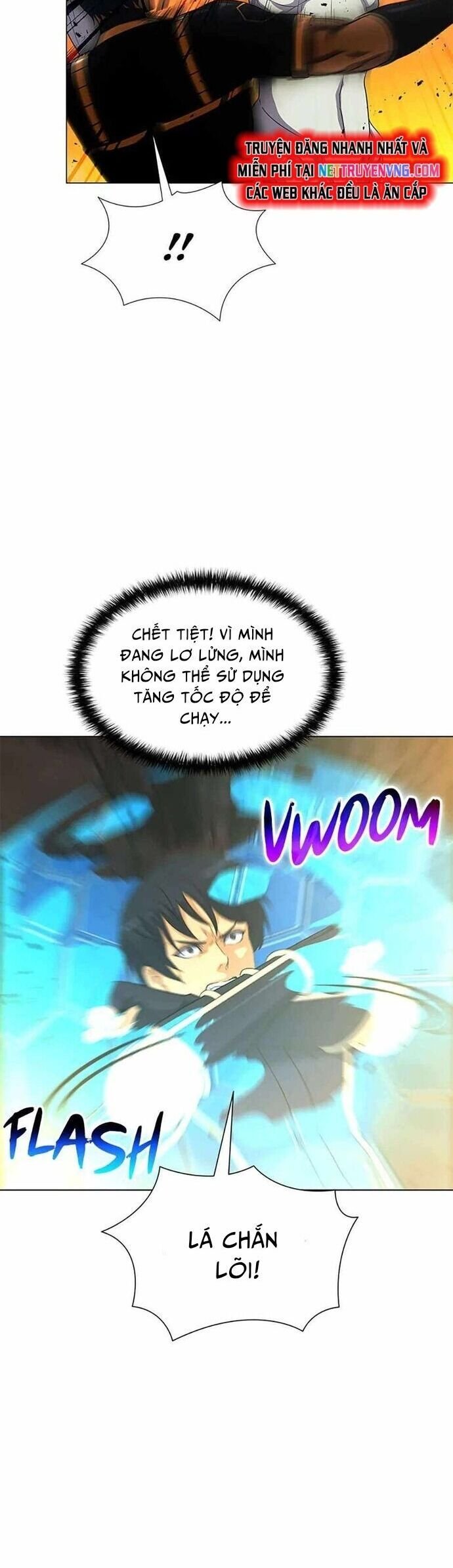 Thợ Săn Ăn Thịt Người Chapter 63 - Next Chapter 64