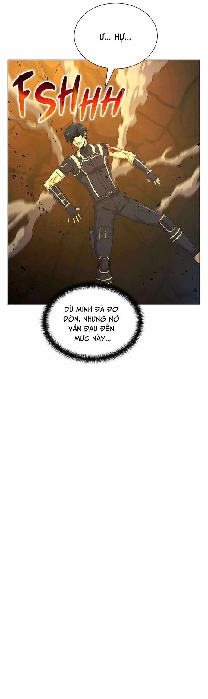 Thợ Săn Ăn Thịt Người Chapter 63 - Next Chapter 64