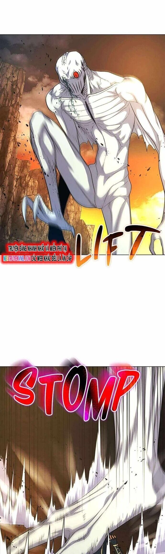 Thợ Săn Ăn Thịt Người Chapter 63 - Next Chapter 64