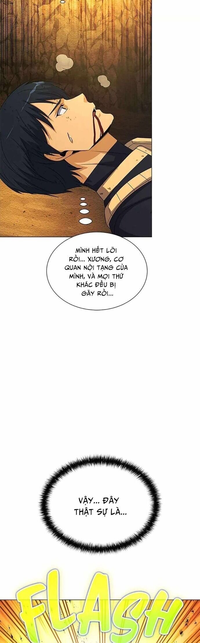 Thợ Săn Ăn Thịt Người Chapter 63 - Next Chapter 64
