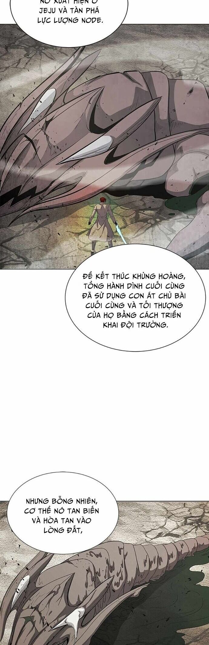 Thợ Săn Ăn Thịt Người Chapter 64 - Next Chapter 65