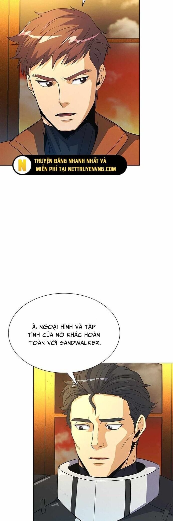 Thợ Săn Ăn Thịt Người Chapter 64 - Next Chapter 65
