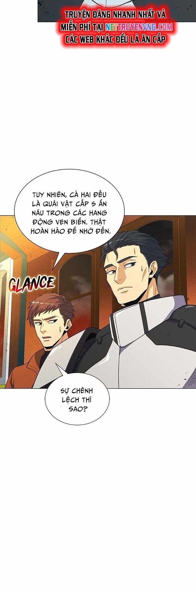 Thợ Săn Ăn Thịt Người Chapter 64 - Next Chapter 65