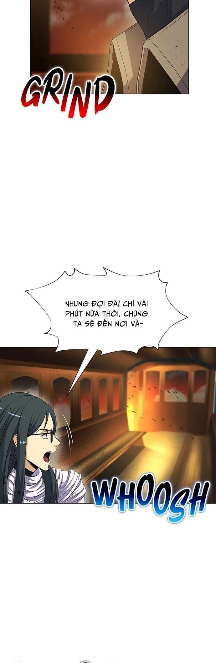Thợ Săn Ăn Thịt Người Chapter 64 - Next Chapter 65