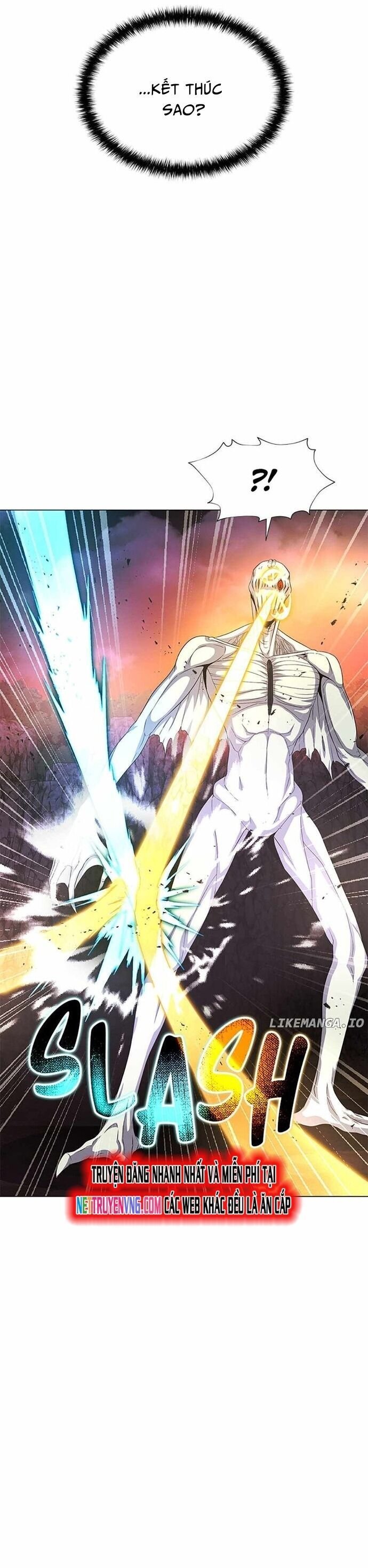 Thợ Săn Ăn Thịt Người Chapter 64 - Next Chapter 65