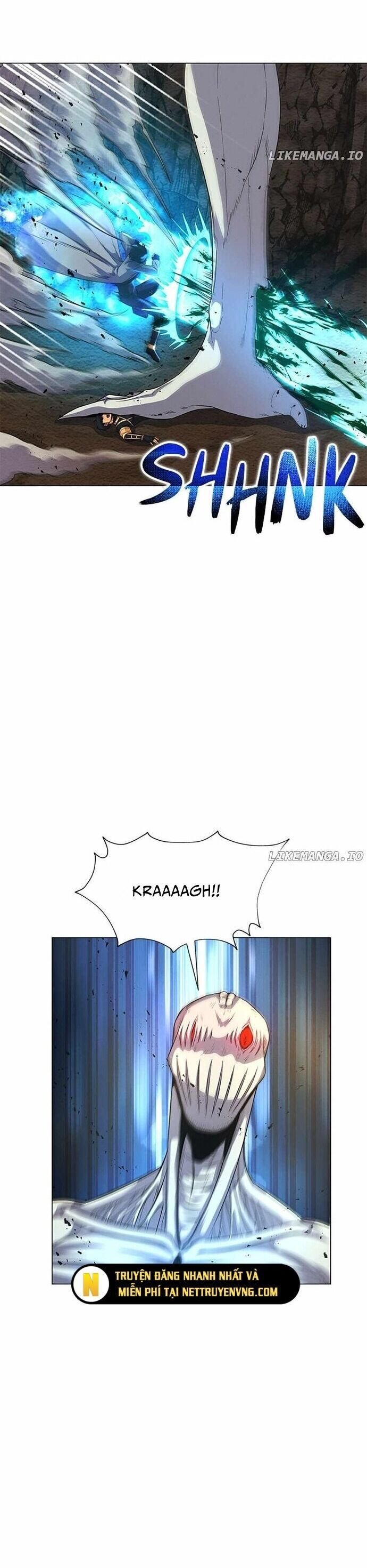 Thợ Săn Ăn Thịt Người Chapter 64 - Next Chapter 65