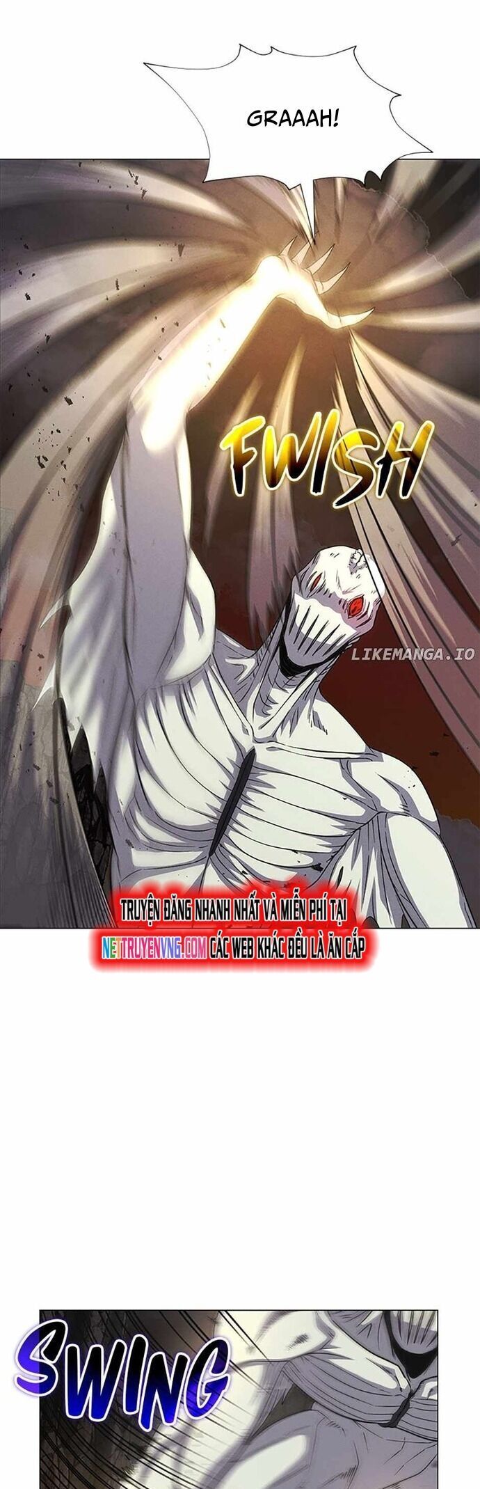 Thợ Săn Ăn Thịt Người Chapter 64 - Next Chapter 65