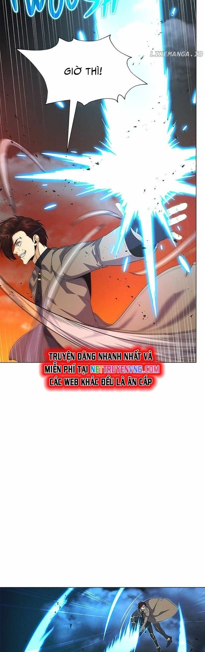 Thợ Săn Ăn Thịt Người Chapter 64 - Next Chapter 65