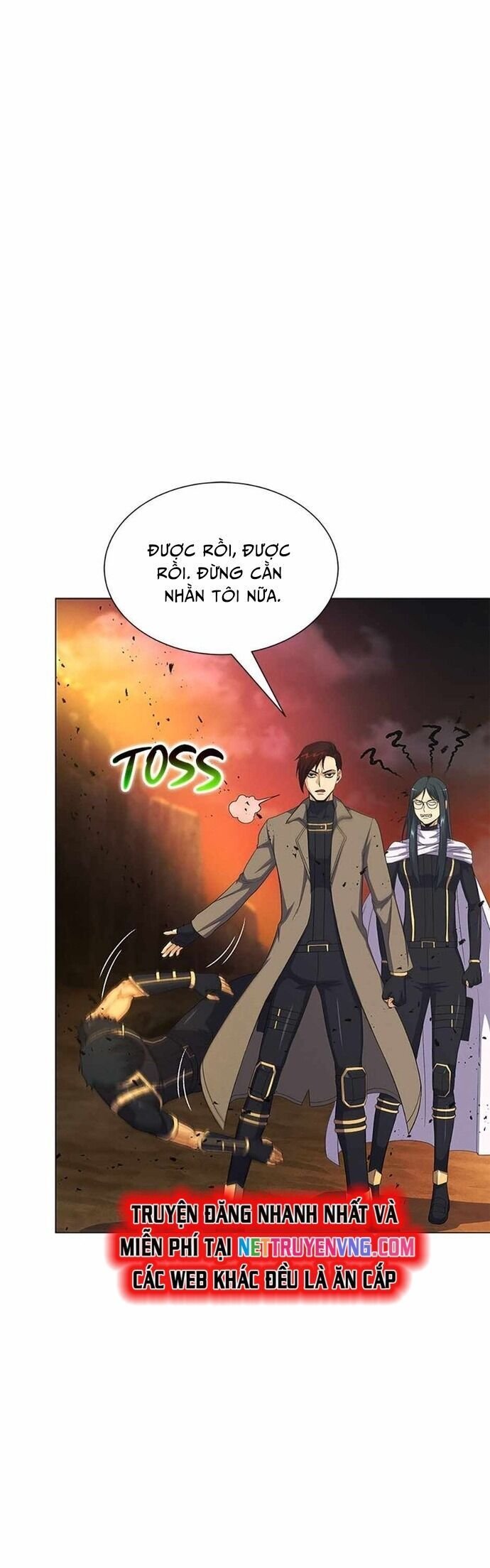 Thợ Săn Ăn Thịt Người Chapter 64 - Next Chapter 65