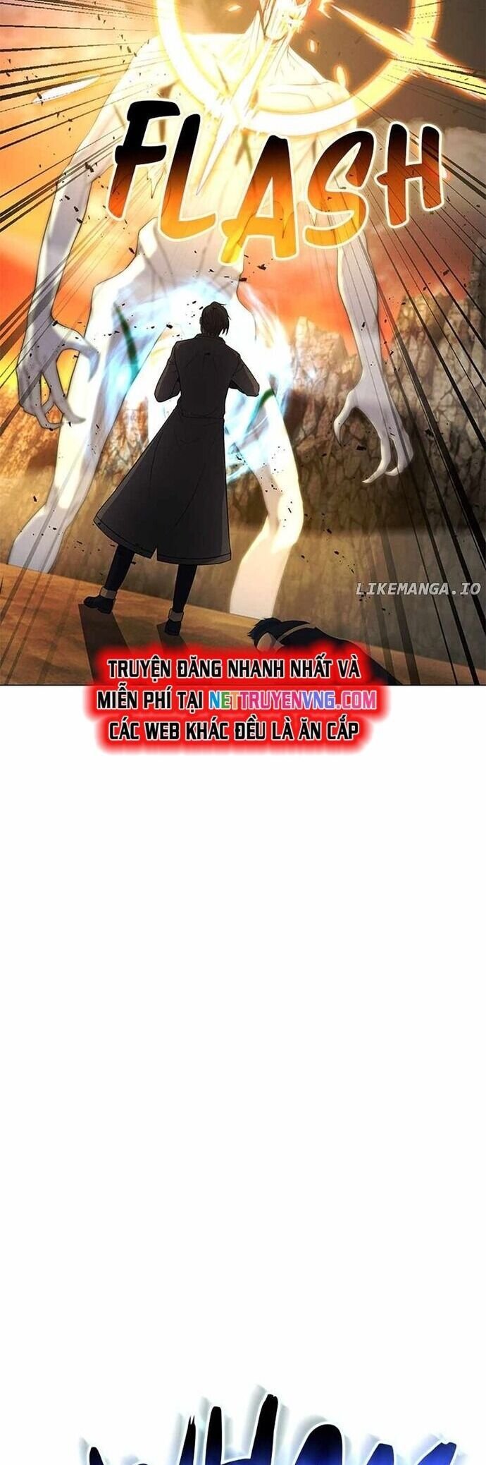 Thợ Săn Ăn Thịt Người Chapter 64 - Next Chapter 65