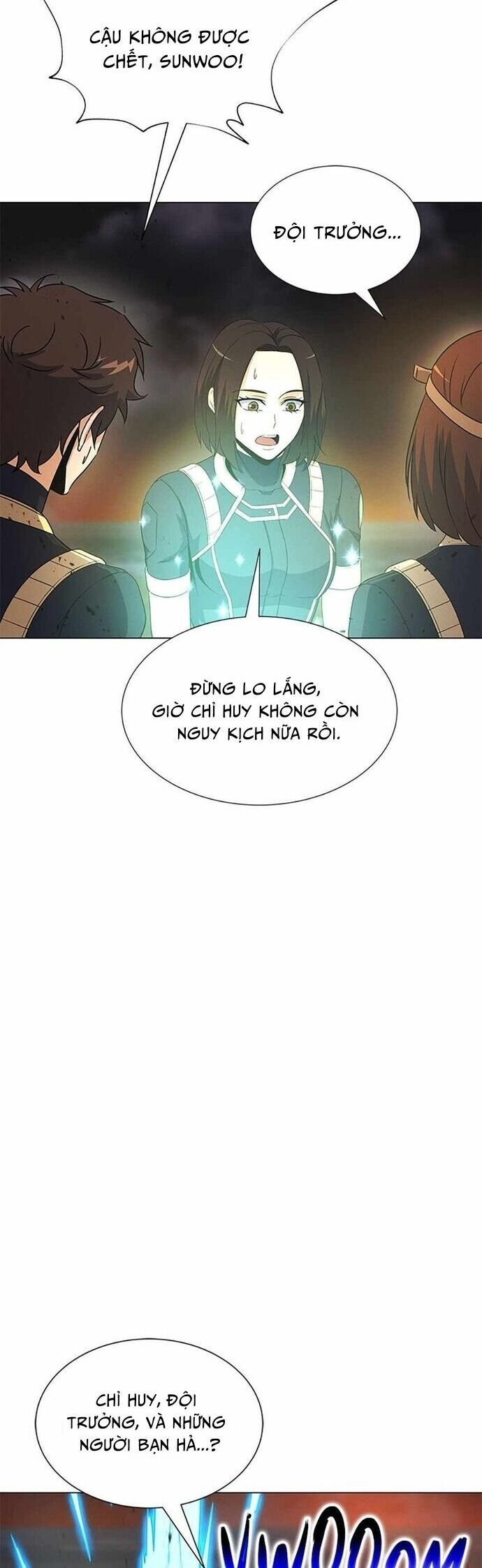 Thợ Săn Ăn Thịt Người Chapter 64 - Next Chapter 65