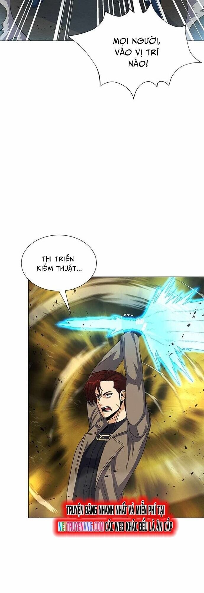 Thợ Săn Ăn Thịt Người Chapter 64 - Next Chapter 65
