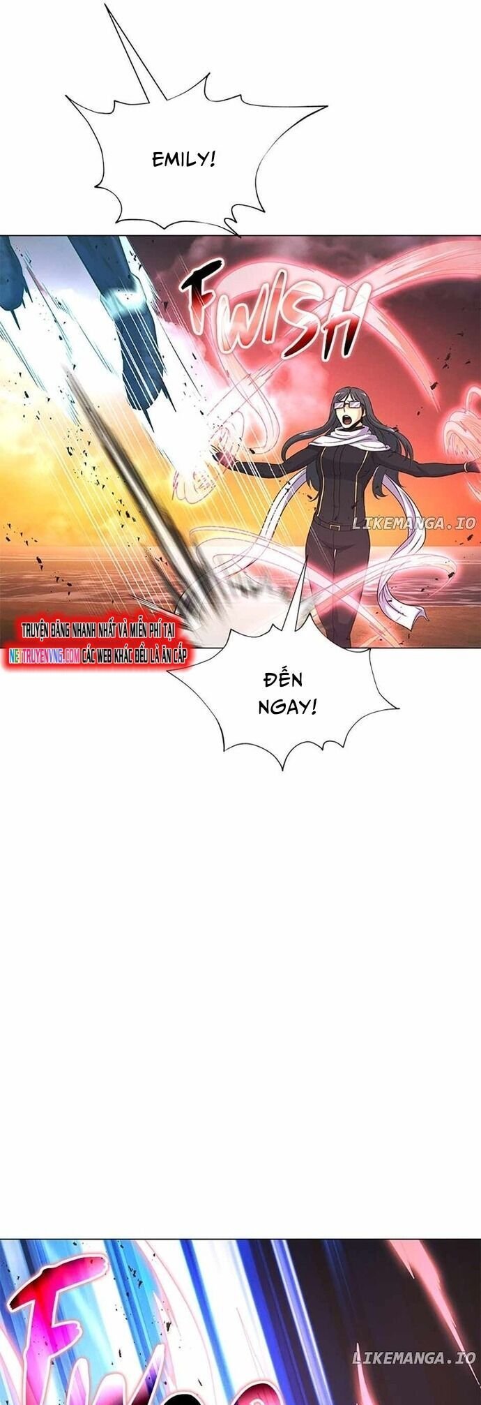 Thợ Săn Ăn Thịt Người Chapter 64 - Next Chapter 65