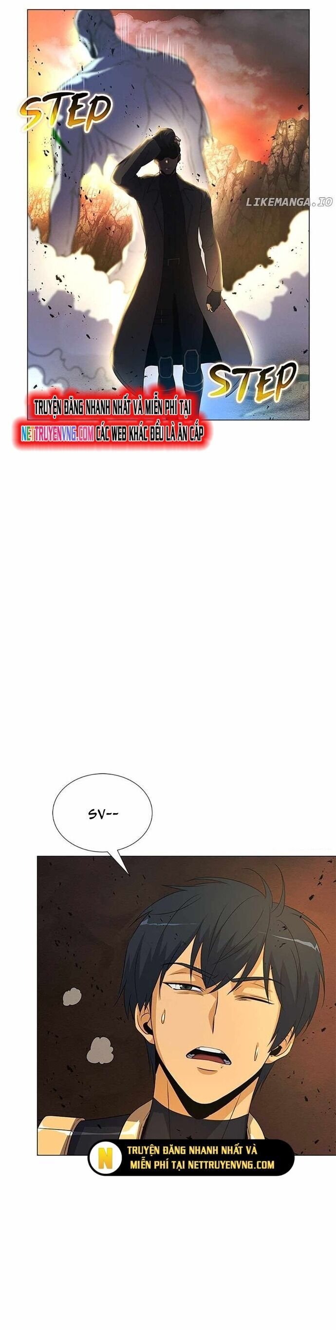 Thợ Săn Ăn Thịt Người Chapter 64 - Next Chapter 65