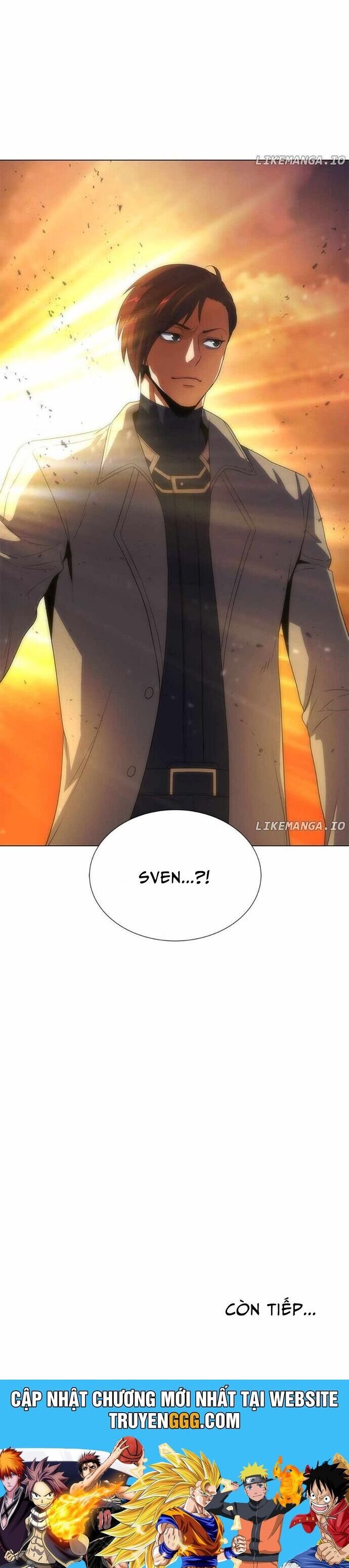 Thợ Săn Ăn Thịt Người Chapter 64 - Next Chapter 65