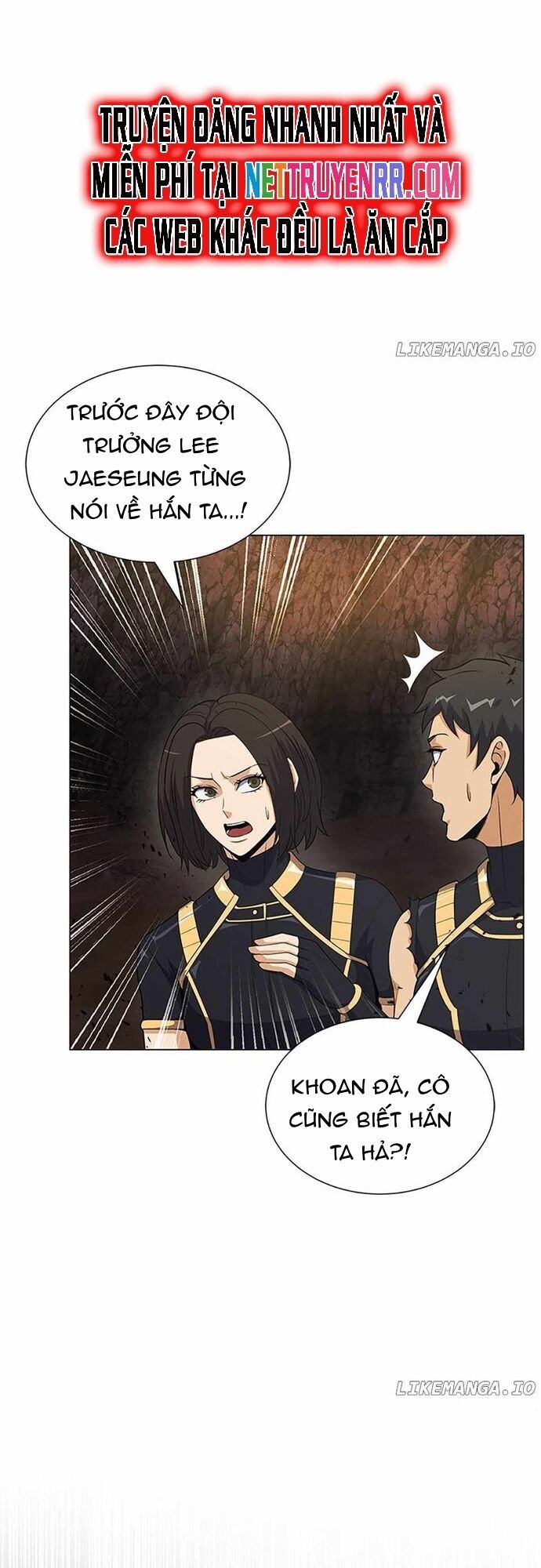 Thợ Săn Ăn Thịt Người Chapter 65 - Next Chapter 66