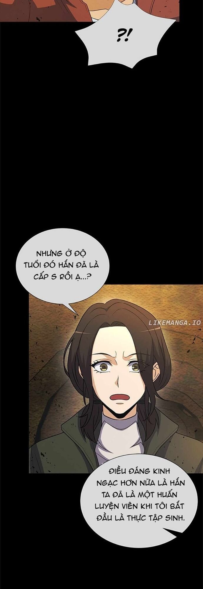 Thợ Săn Ăn Thịt Người Chapter 65 - Next Chapter 66