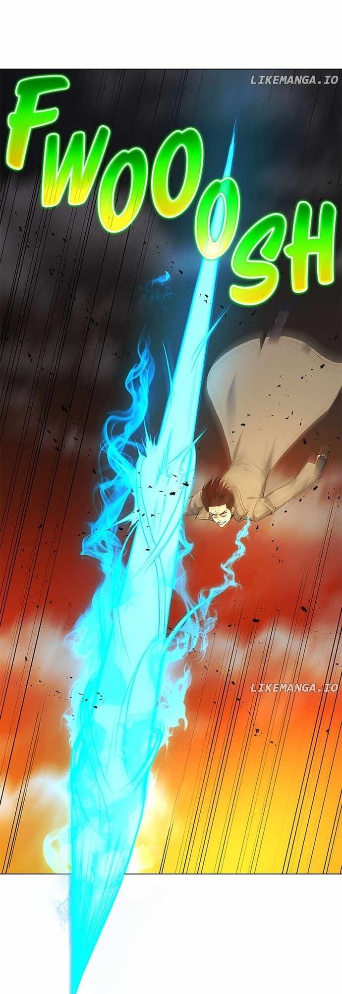 Thợ Săn Ăn Thịt Người Chapter 65 - Next Chapter 66